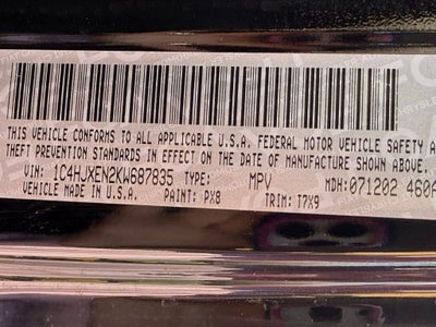 2019 Jeep Wrangler Unlimited Sahara APPLE CAR PLAY / CLEAN CARFAX/ 1 OWNER