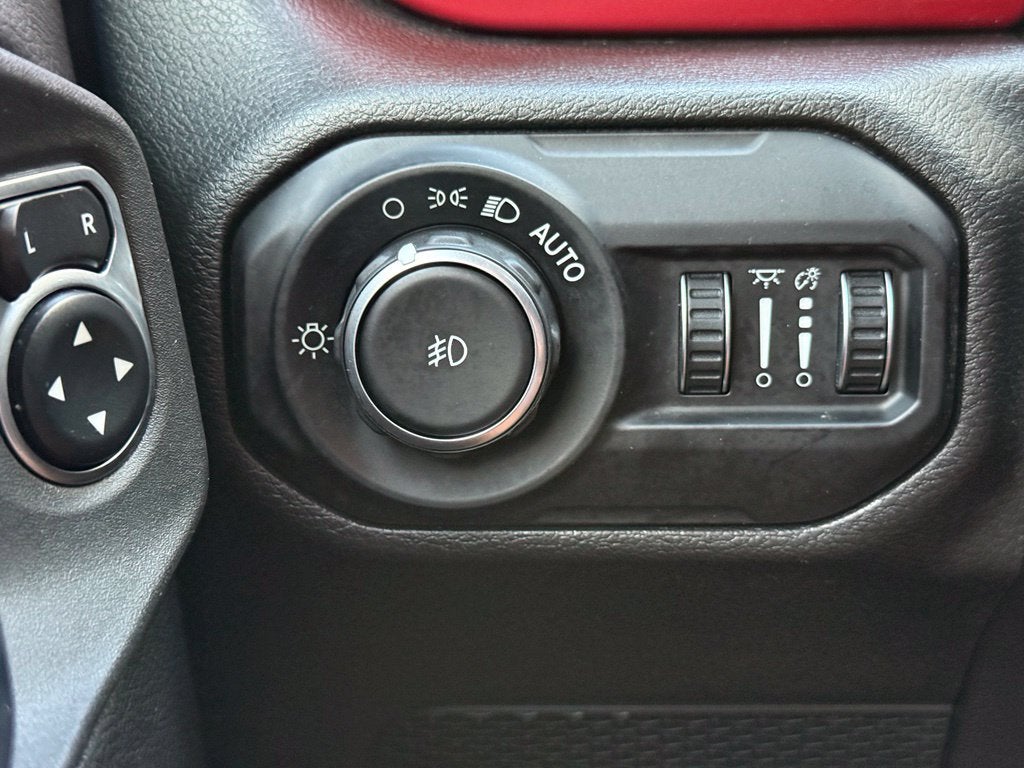 2021 Jeep Wrangler Unlimited Rubicon - 4WD / CLEAN CARFAX