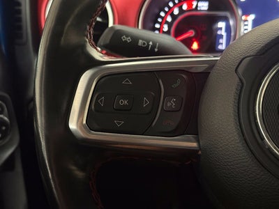 2021 Jeep Wrangler Unlimited Rubicon - 4WD / CLEAN CARFAX