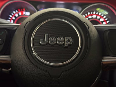 2021 Jeep Wrangler Unlimited Rubicon - 4WD / CLEAN CARFAX