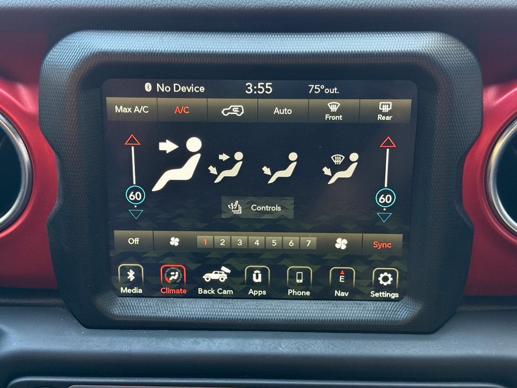 2021 Jeep Wrangler Unlimited Rubicon - 4WD / CLEAN CARFAX