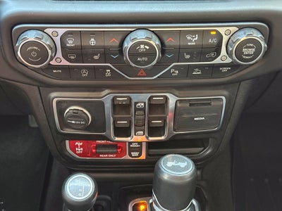 2021 Jeep Wrangler Unlimited Rubicon - 4WD / CLEAN CARFAX