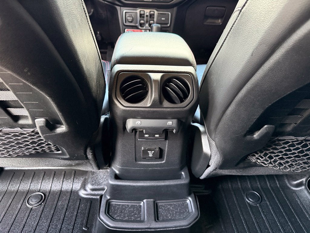 2021 Jeep Wrangler Unlimited Rubicon - 4WD / CLEAN CARFAX