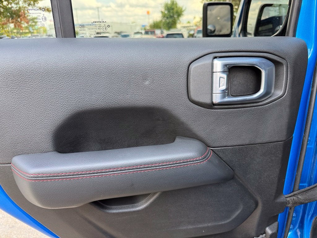 2021 Jeep Wrangler Unlimited Rubicon - 4WD / CLEAN CARFAX