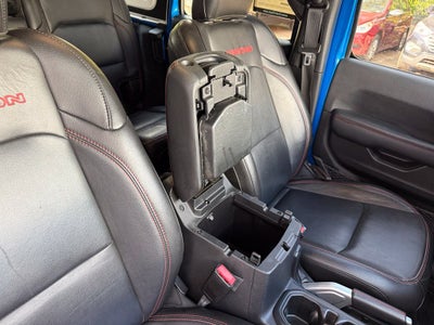 2021 Jeep Wrangler Unlimited Rubicon - 4WD / CLEAN CARFAX