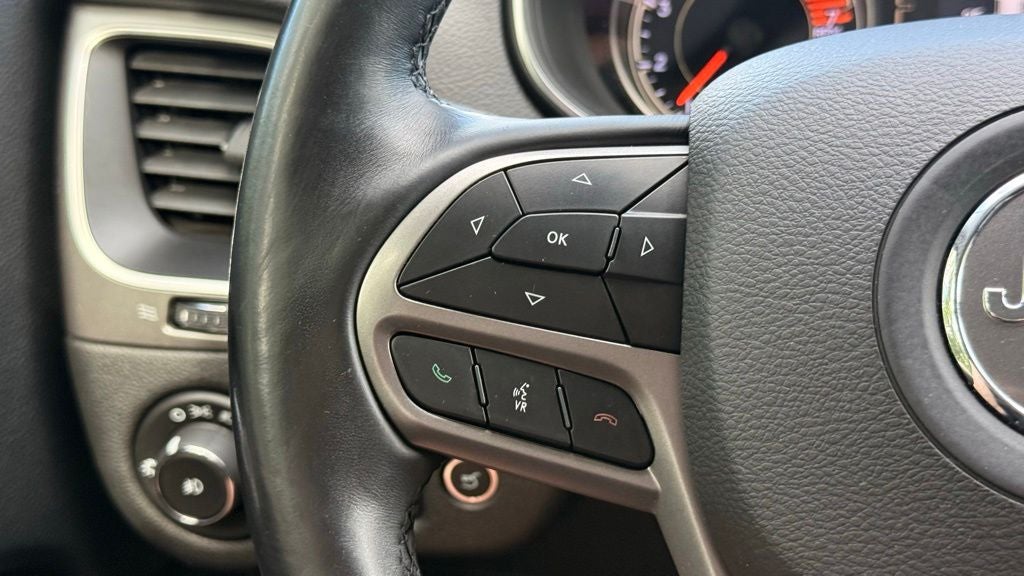 2019 Jeep Cherokee Latitude Plus CLEAN CARFAX