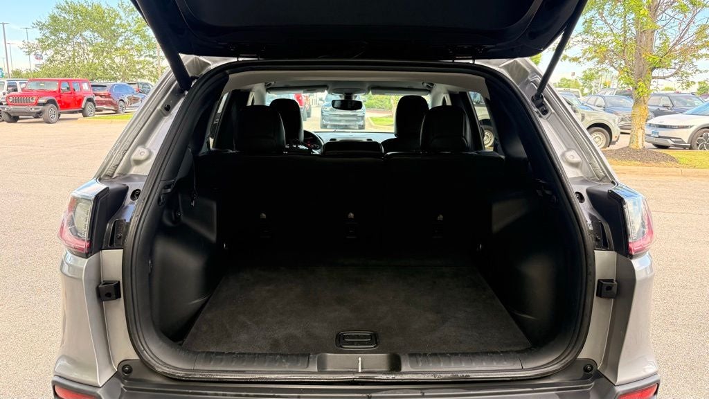 2019 Jeep Cherokee Latitude Plus CLEAN CARFAX