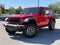 2024 Jeep Wrangler Rubicon - 4WD | CLEAN CARFAX | 1 OWNER
