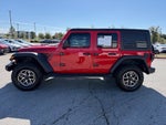 2024 Jeep Wrangler Rubicon - 4WD | CLEAN CARFAX | 1 OWNER