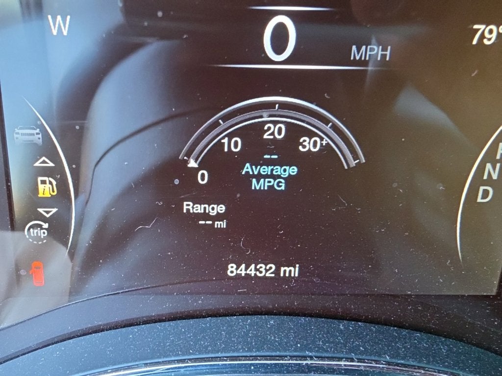 2019 Jeep Grand Cherokee Limited X - 4WD / PANORAMIC SUNROOF / CLEAN CARFAX