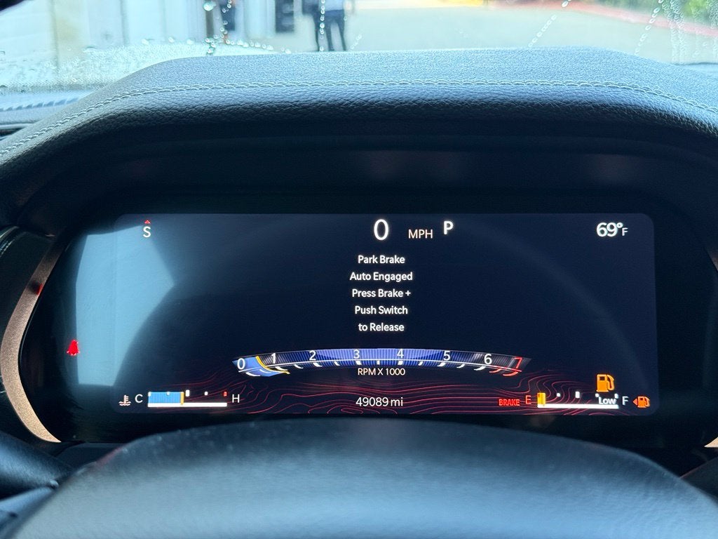 2024 Jeep Grand Cherokee L Limited - 4WD | PANORAMIC SUNROOF