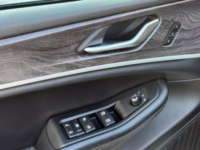 2024 Jeep Grand Cherokee L Limited - 4WD | PANORAMIC SUNROOF