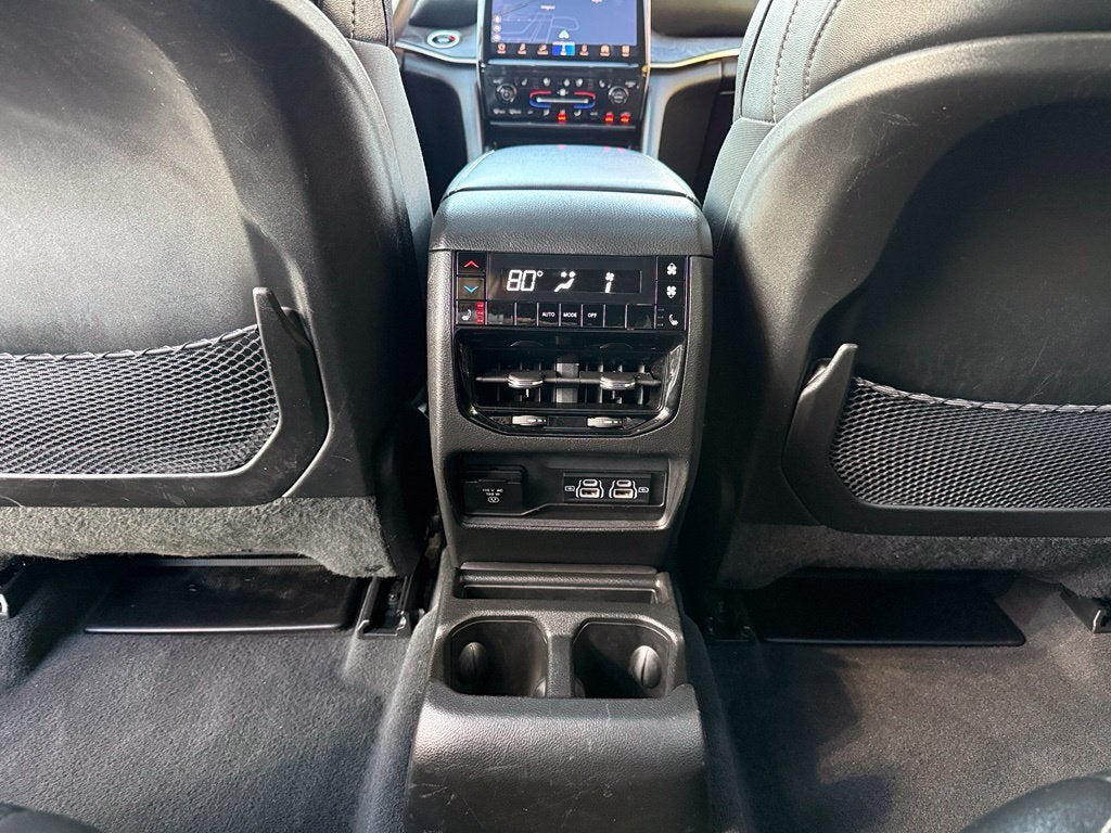 2024 Jeep Grand Cherokee L Limited - 4WD | PANORAMIC SUNROOF