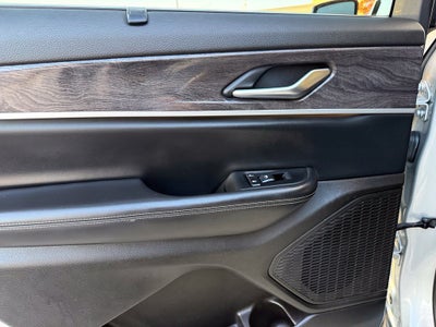 2024 Jeep Grand Cherokee L Limited - 4WD | PANORAMIC SUNROOF
