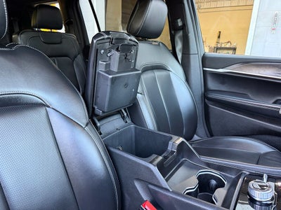 2024 Jeep Grand Cherokee L Limited - 4WD | PANORAMIC SUNROOF