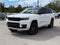 2025 Jeep Grand Cherokee L Summit Obsidian - 4WD / PANORAMIC SUNROOF