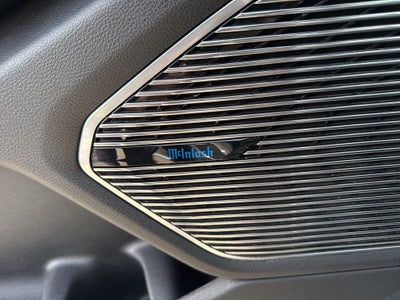 2023 Jeep Grand Cherokee L Summit HEMI