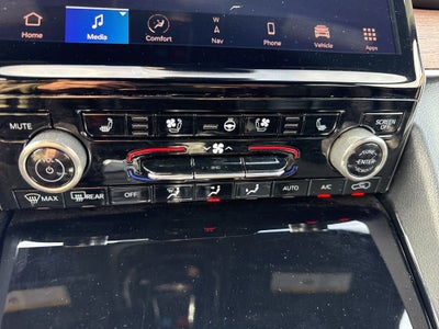 2023 Jeep Grand Cherokee L Summit HEMI