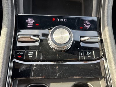 2023 Jeep Grand Cherokee L Summit HEMI