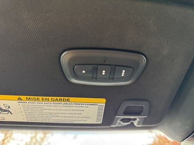 2023 Jeep Grand Cherokee L Summit HEMI