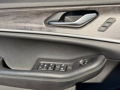 2023 Jeep Grand Cherokee 4xe NAVIGATION