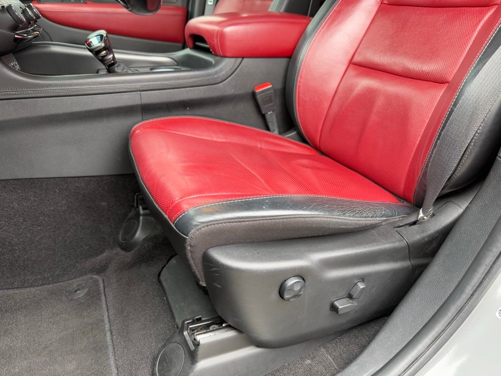 2022 Dodge Durango R/T *MIDLIFE HORSEPOWER*