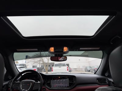 2022 Dodge Durango R/T *MIDLIFE HORSEPOWER*