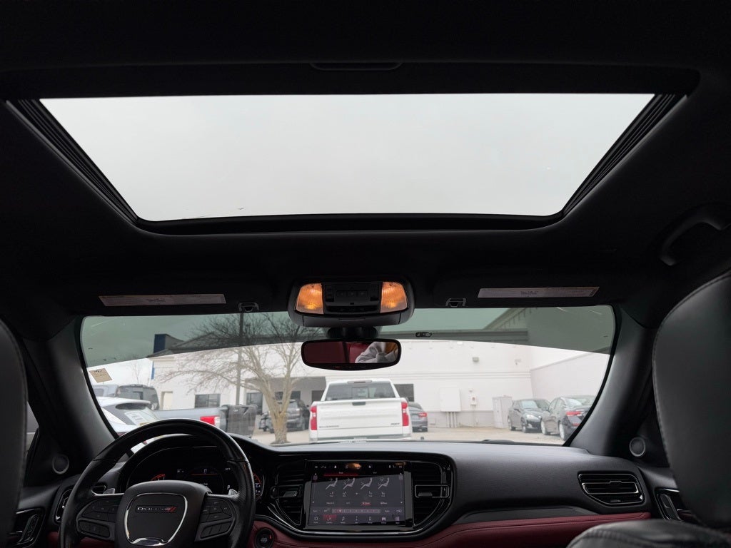 2022 Dodge Durango R/T *MIDLIFE HORSEPOWER*