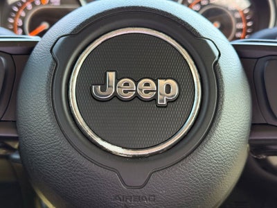 2021 Jeep Gladiator Sport OFF ROAD READY / LIFT WHEELS AND TIRES