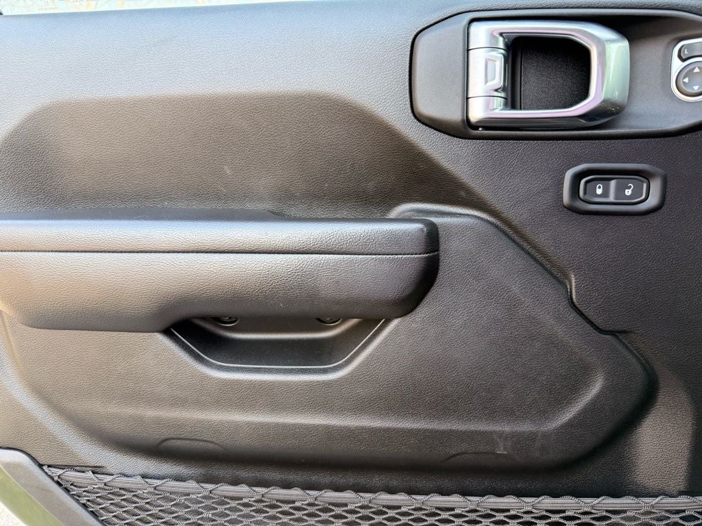 2021 Jeep Gladiator Sport OFF ROAD READY / LIFT WHEELS AND TIRES