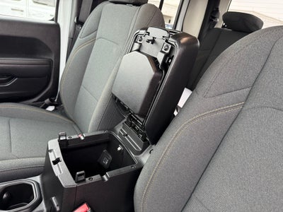 2025 Jeep Gladiator Sport S 4WD LOW MILES!!