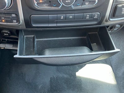 2019 RAM 1500 Classic SLT 4X4