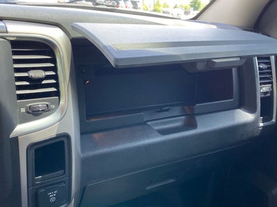 2019 RAM 1500 Classic SLT 4X4