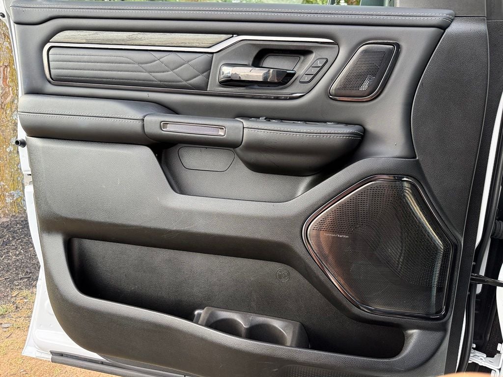2026 RAM 1500 Limited LIKE NEW!