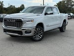 2026 RAM 1500 Limited LIKE NEW!