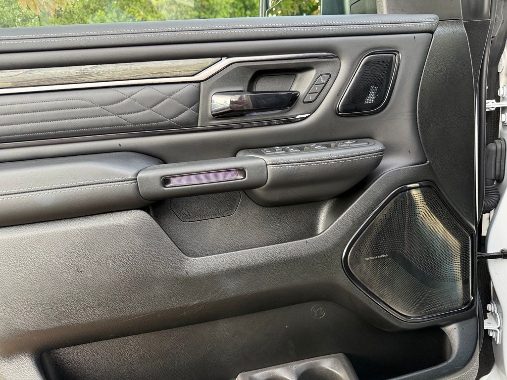 2026 RAM 1500 Limited LIKE NEW!