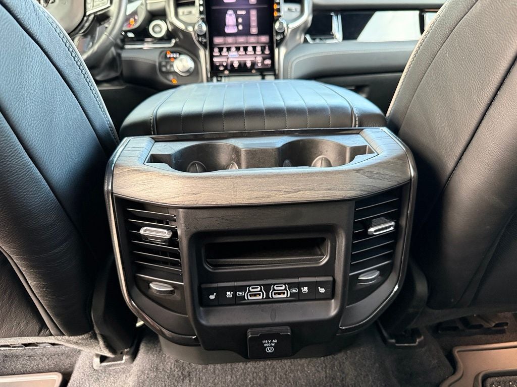 2026 RAM 1500 Limited LIKE NEW!