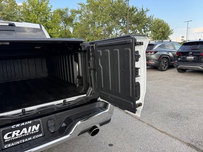 2026 RAM 1500 Limited LIKE NEW!