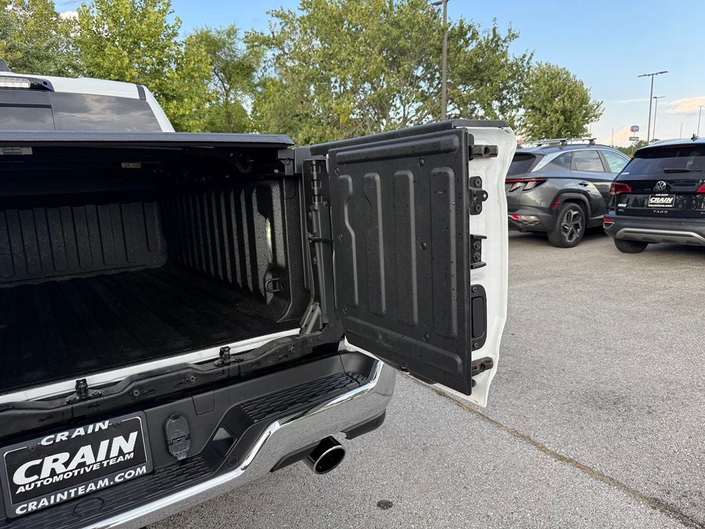 2026 RAM 1500 Limited LIKE NEW!