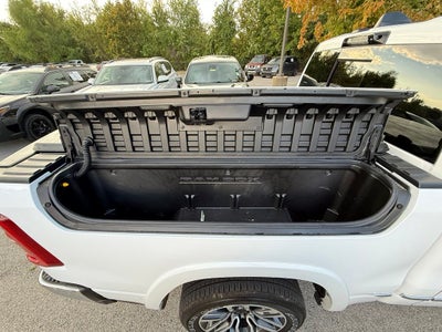 2026 RAM 1500 Limited LIKE NEW!