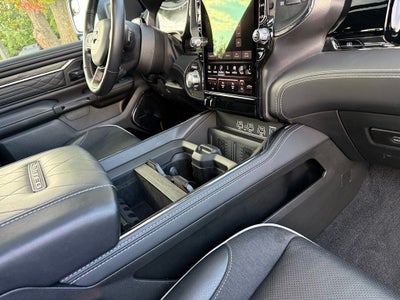 2026 RAM 1500 Limited LIKE NEW!