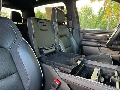 2026 RAM 1500 Limited LIKE NEW!