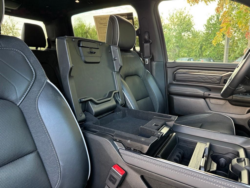 2026 RAM 1500 Limited LIKE NEW!