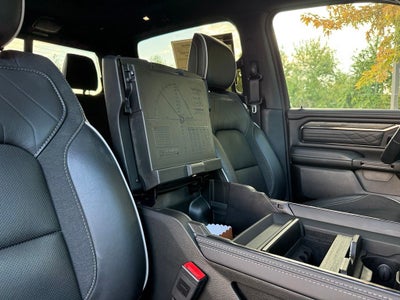 2026 RAM 1500 Limited LIKE NEW!