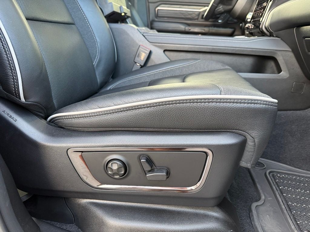 2026 RAM 1500 Limited LIKE NEW!