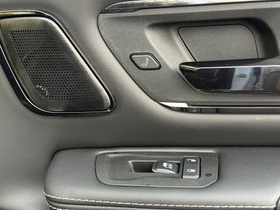 2026 RAM 1500 Limited LIKE NEW!