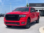 2025 RAM 1500 Laramie - 4WD / LEVEL 2 / NIGHT EDITION
