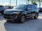 2017 Ford Explorer Platinum - 4WD