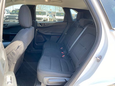 2024 Ford Escape Active COLD WEATHER & TECH PACKAGES / 1 OWNER