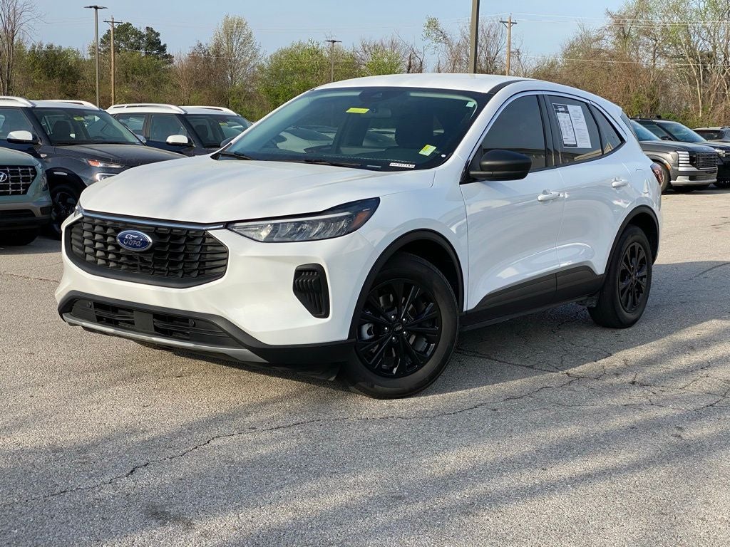 2024 Ford Escape Active COLD WEATHER & TECH PACKAGES / 1 OWNER